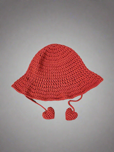 Love Bomb Bucket Hat